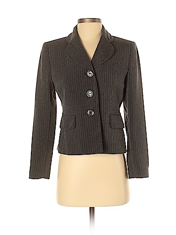 Evan Picone Blazer (view 1)