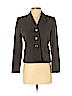 Evan Picone Gray Blazer Size 4 (petite) - photo 1