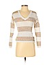 Tommy Hilfiger White Pullover Sweater Size XS (petite) - photo 1