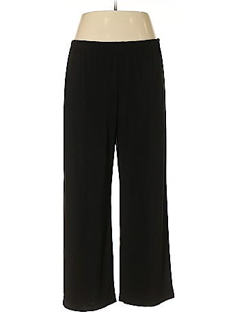 Coldwater Creek Casual Pants (view 1)