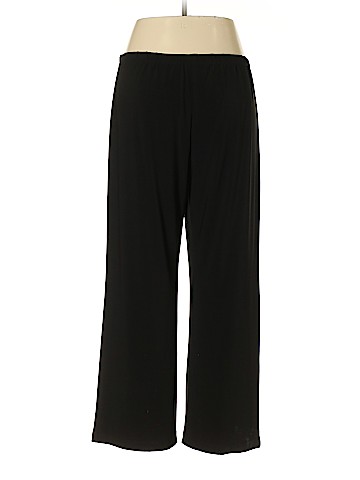 Coldwater Creek Casual Pants (view 2)