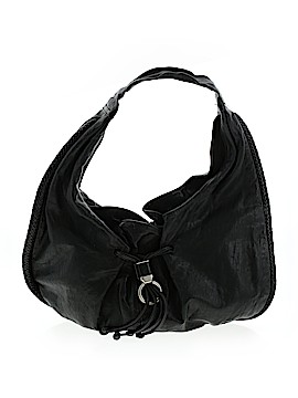 Cole Haan Leather Shoulder Bag