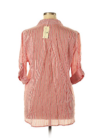 grand & greene 3/4 Sleeve Blouse (view 2)