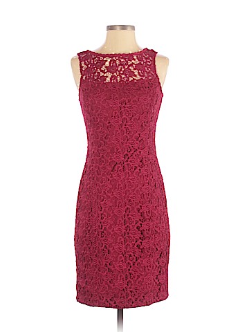 White House Black Market Casual Dress (view 1)