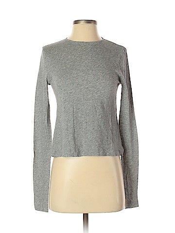 Rag & Bone Long Sleeve T-Shirt (view 1)