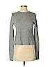 Rag & Bone 100% Cotton Gray Long Sleeve T-Shirt Size S - photo 1