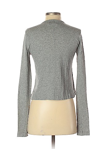 Rag & Bone Long Sleeve T-Shirt (view 2)