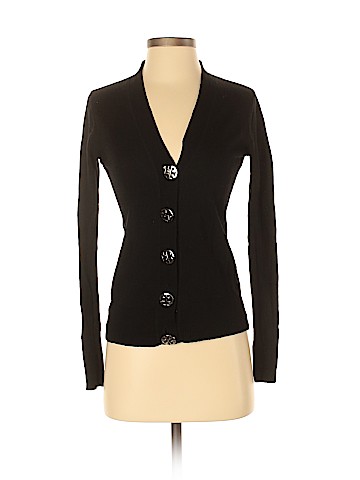 Tory Burch Wool Cardigan (view 1)