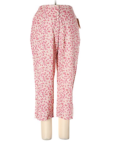 J.G. Hook Linen Pants (view 1)