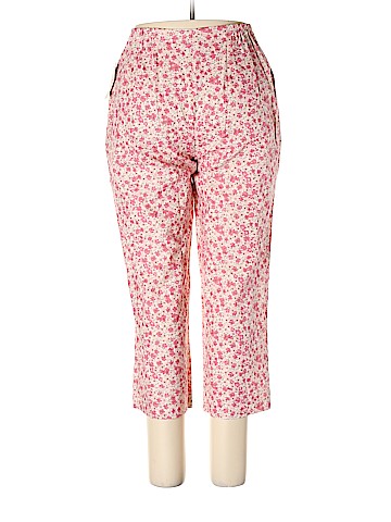 J.G. Hook Linen Pants (view 2)