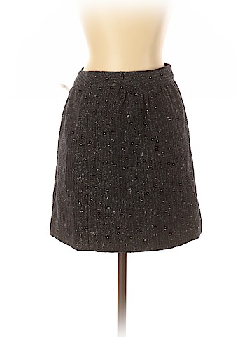 Ann Taylor LOFT Casual Skirt (view 1)