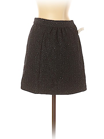 Ann Taylor LOFT Casual Skirt (view 2)