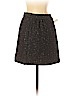 Ann Taylor LOFT Blue Casual Skirt Size 00 (petite) - photo 2