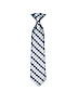 Unbranded 100% Polyester Blue Necktie One size (kids) - photo 1