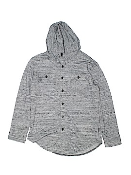 Ocean Current Size X-Large youth
