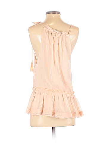 Maeve Sleeveless Blouse (view 2)