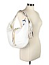 Rebecca Minkoff 100% Leather White Leather Satchel One size - photo 2