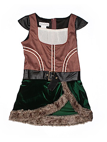 Chasing Fireflies Dress (view 1)