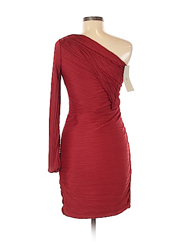 Halston Heritage Casual Dress (view 2)