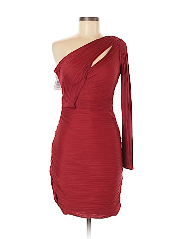 Halston Heritage Casual Dress (view 1)