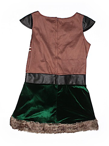 Chasing Fireflies Dress (view 2)