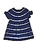 Flapdoodles Blue Dress Size 5 - photo 2