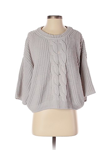 H&M Pullover Sweater (view 1)