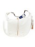 Rebecca Minkoff 100% Leather White Leather Satchel One size - photo 1