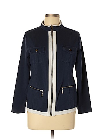 JM Collection Jacket (view 1)