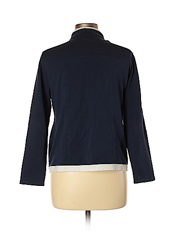 JM Collection Jacket (view 2)