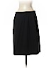 J. McLaughlin Black Casual Skirt Size 2 - photo 2