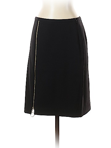 J. McLaughlin Casual Skirt (view 1)