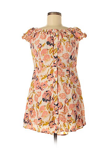 Free People Casual Dress (view 1)