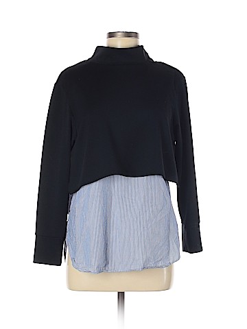 Drew Long Sleeve Blouse (view 1)