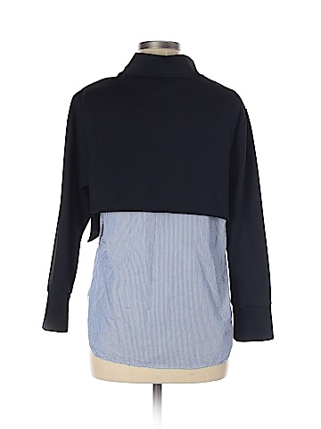 Drew Long Sleeve Blouse (view 2)