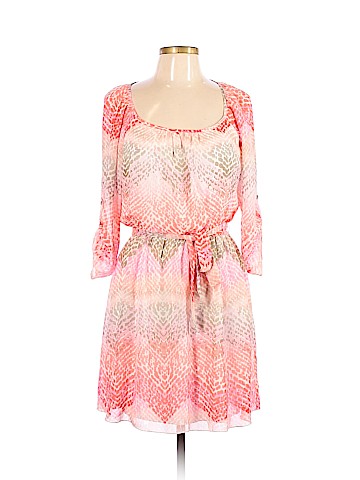 Speechless Casual Dress (view 1)