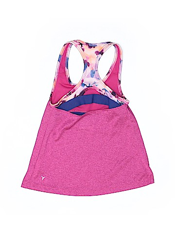 Active by Old Navy Active Tank (view 2)