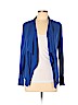 A.n.a Blue Cardigan Size L (petite) - photo 1