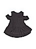 Hudson Gray Dress Size S (kids) - photo 1