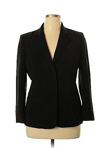 Kasper Blazer (view 1)