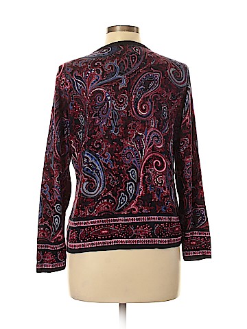 Talbots Cardigan (view 2)