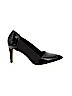 Calvin Klein Black Heels Size 6 - photo 1