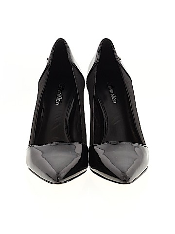 Calvin Klein Heels (view 2)