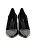 Calvin Klein Black Heels Size 6 - photo 2