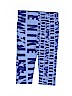 Nike Blue Active Pants Size 4T - photo 2