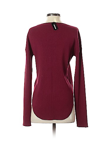 Express Pullover Sweater (view 2)