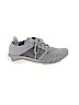 Reebok Gray Sneakers Size 6 - photo 1