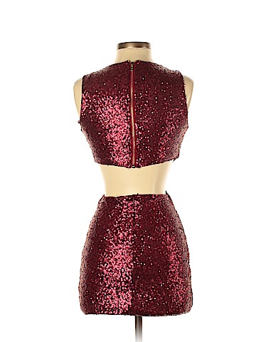 TOBI Cocktail Dress (view 2)