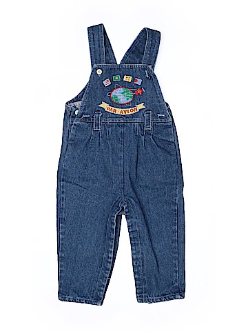 Happy Kids Overalls (view 1)