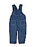 Happy Kids 100% Cotton Blue Overalls 12-18 MO / 18 MO - photo 2